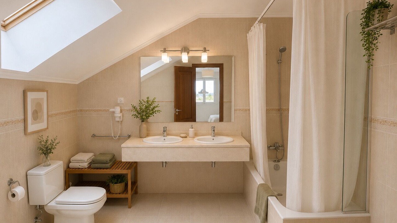 Photo of Bathroom in Arminza