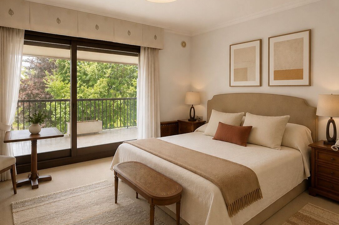 Photo of Bedroom in Arminza