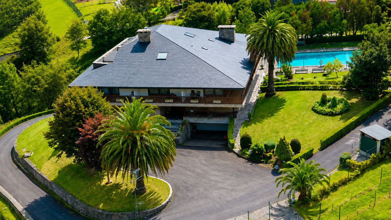 Photo of Outdoor in Arminza