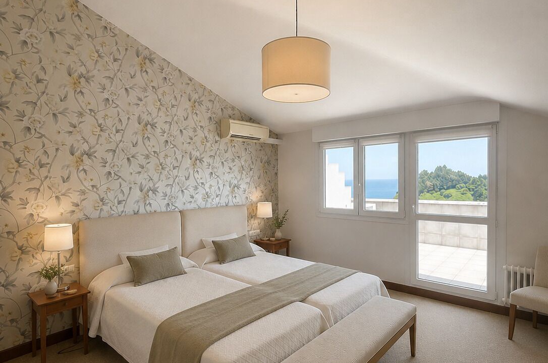 Photo of Bedroom in Arminza