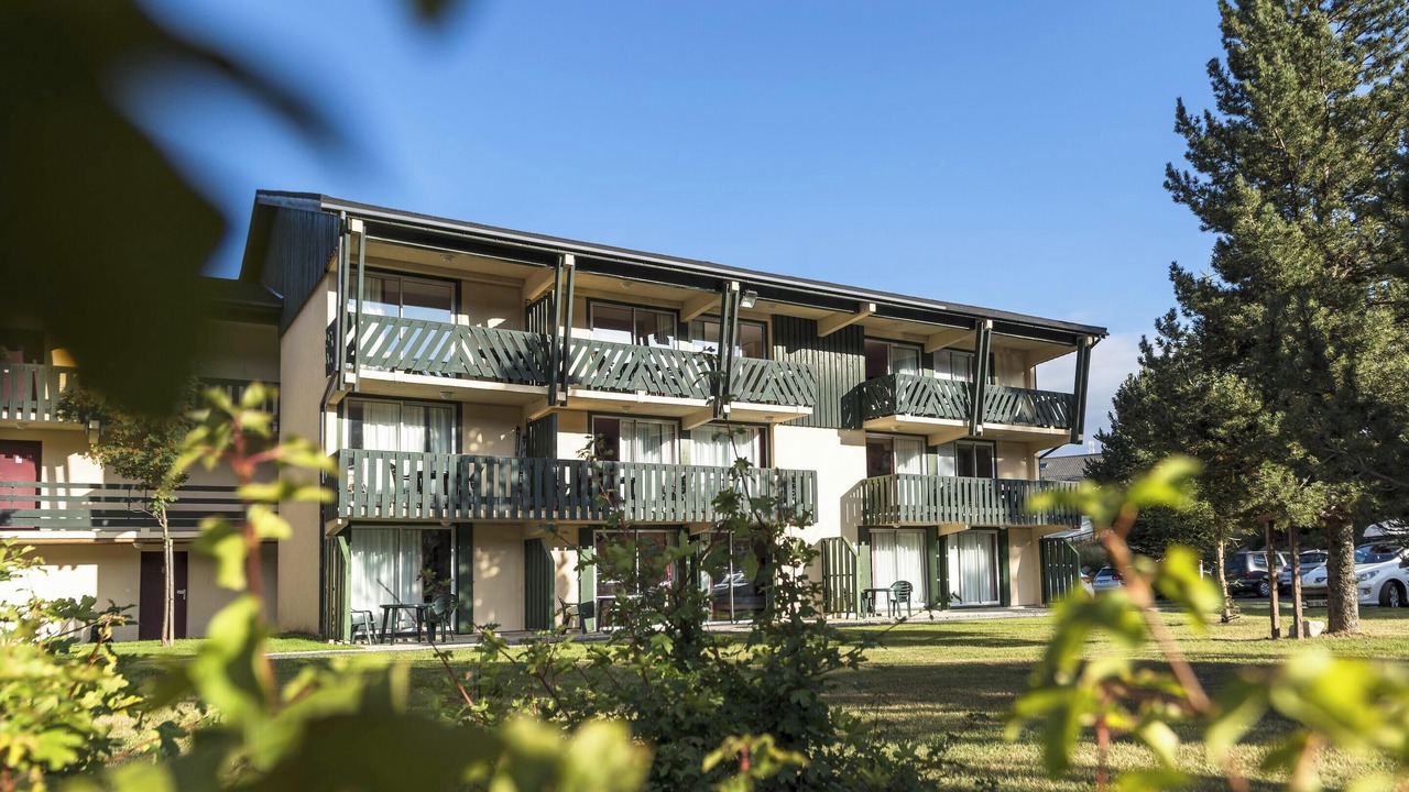 Photo of Outdoor in Pyrenees 2000
