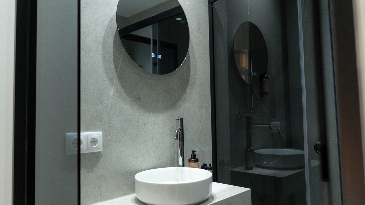 Photo of Bathroom in Villarreal