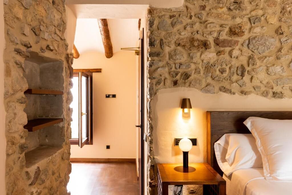Photo of Patio Balcony in L'Avella