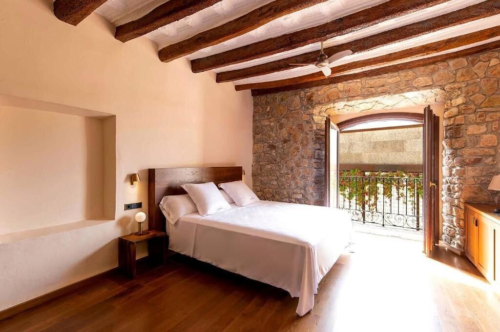 Photo of Bedroom in L'Avella
