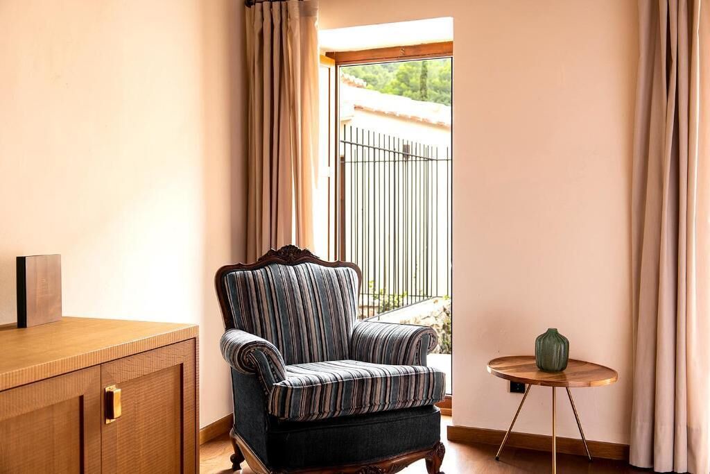Photo of Patio Balcony in L'Avella