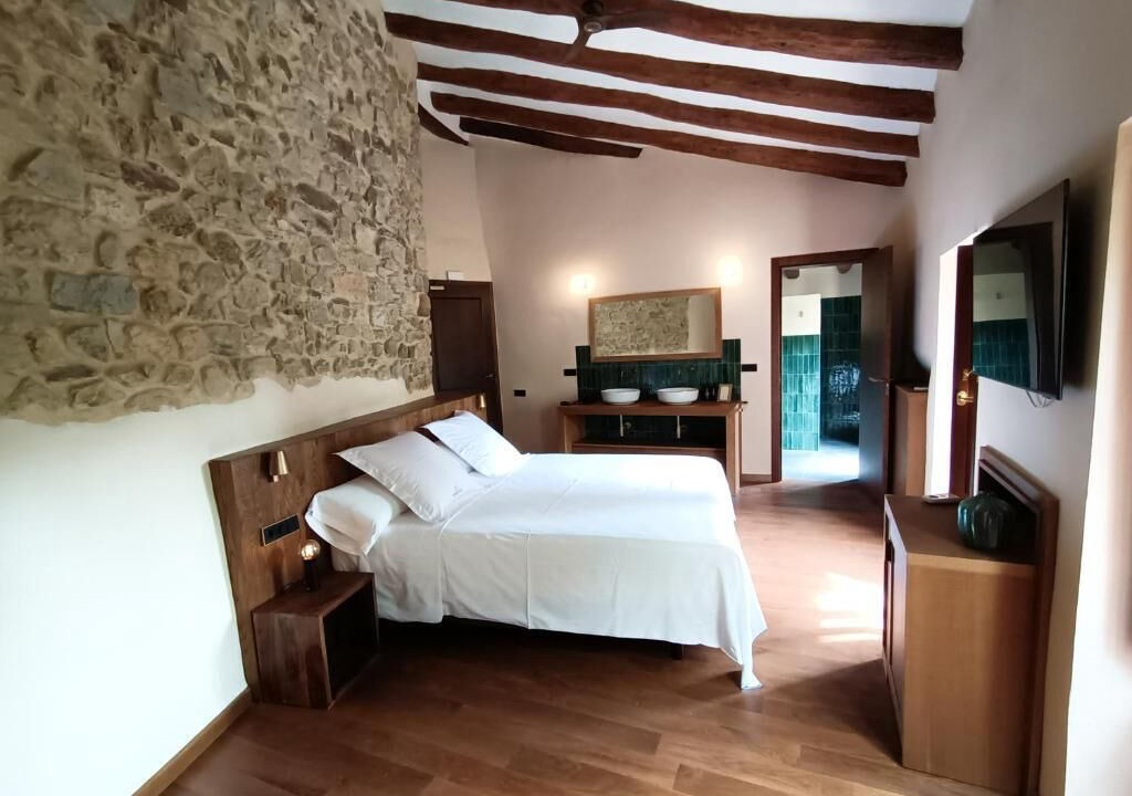 Photo of Bedroom in L'Avella
