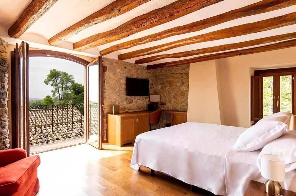 Photo of Bedroom in L'Avella