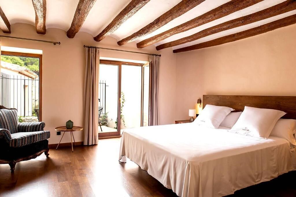 Photo of Patio Balcony in L'Avella