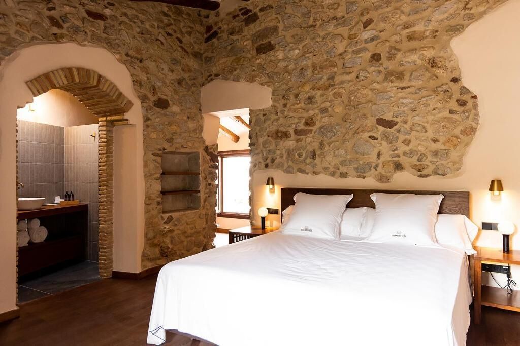 Photo of Patio Balcony in L'Avella