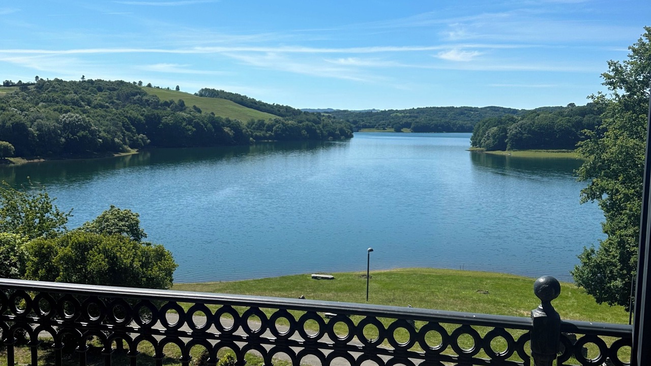 Photo of Patio Balcony in O Incio