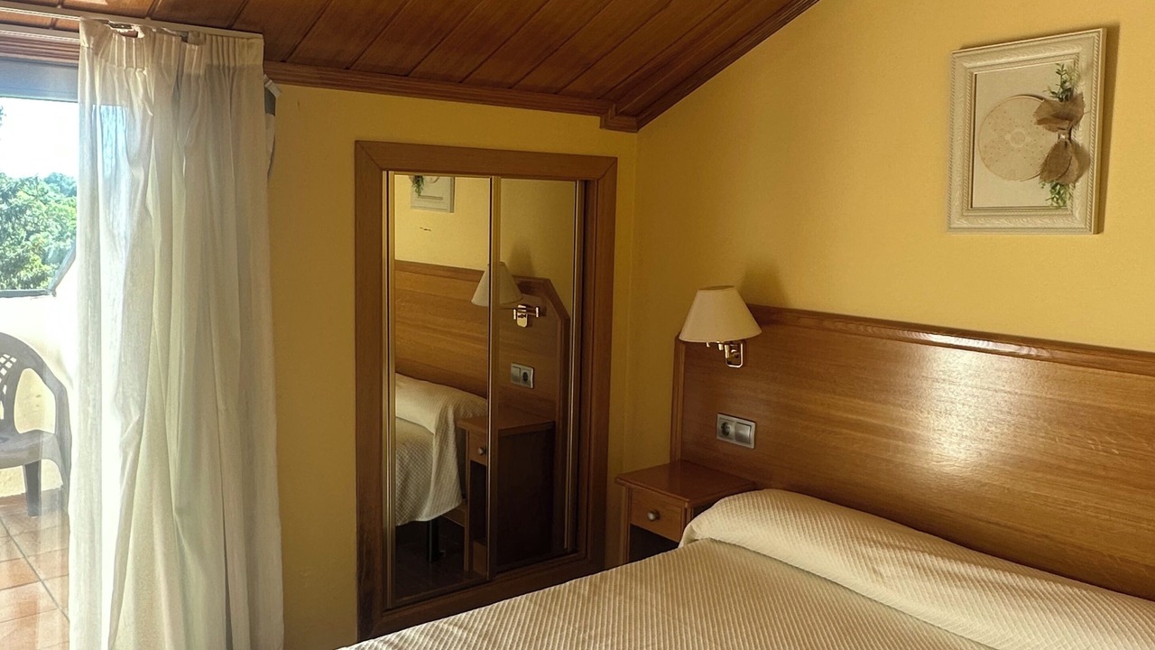 Photo of Patio Balcony in O Incio