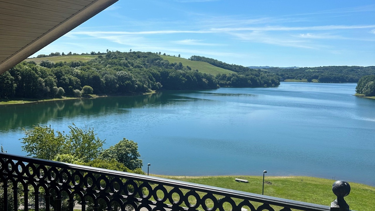 Photo of Patio Balcony in O Incio
