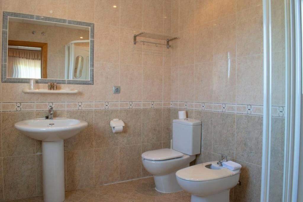 Photo of Bathroom in O Incio