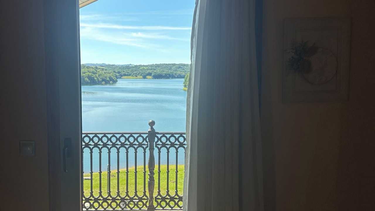 Photo of Patio Balcony in O Incio