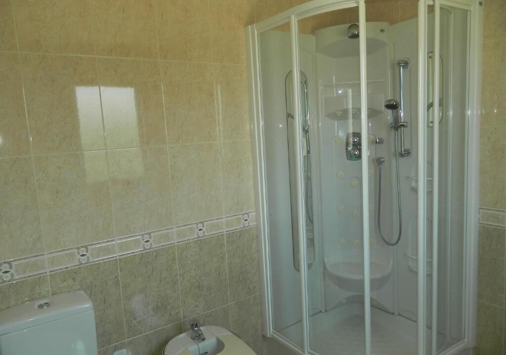 Photo of Bathroom in O Incio