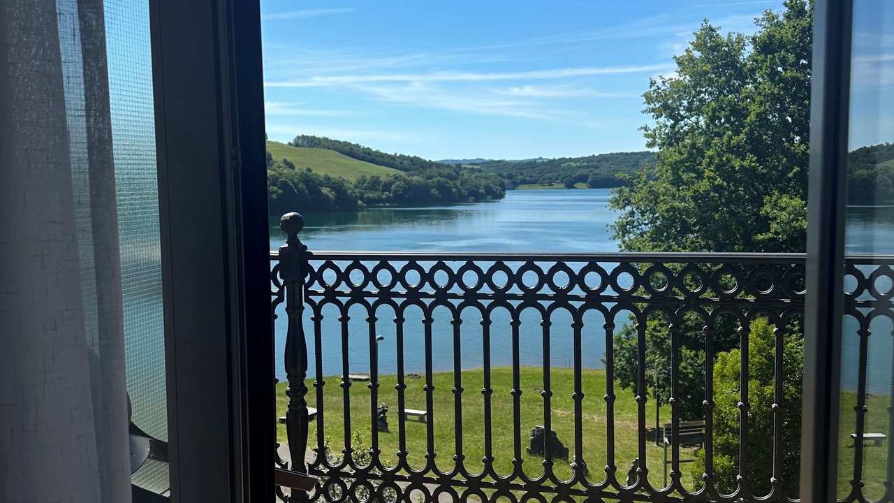 Photo of Patio Balcony in O Incio
