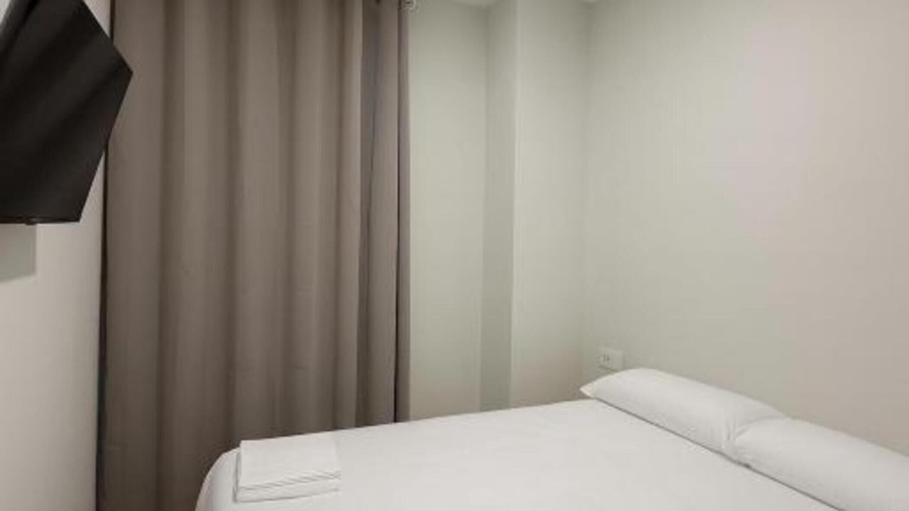 Photo of Bedroom in Fuencarral