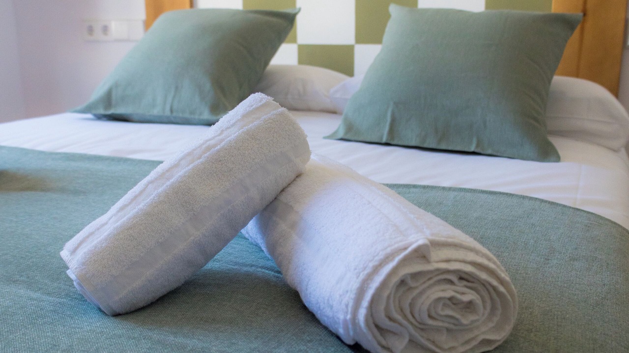 Photo of Bedroom in Campo de Criptana