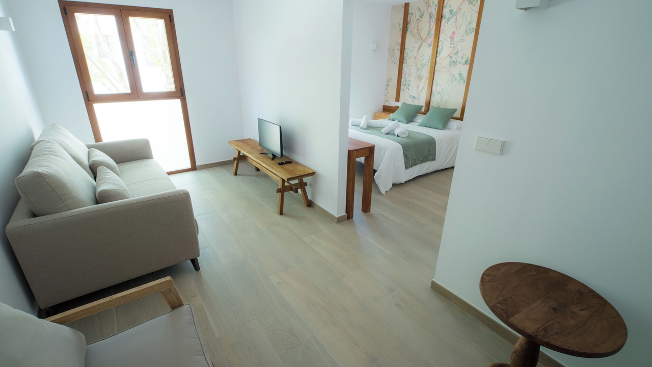 Photo of Bathroom in Campo de Criptana
