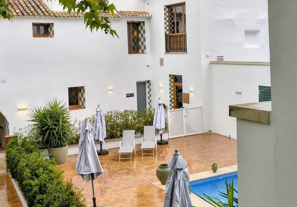 Photo of Outdoor in Campo de Criptana