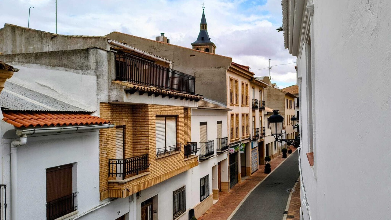 Photo of Outdoor in Campo de Criptana