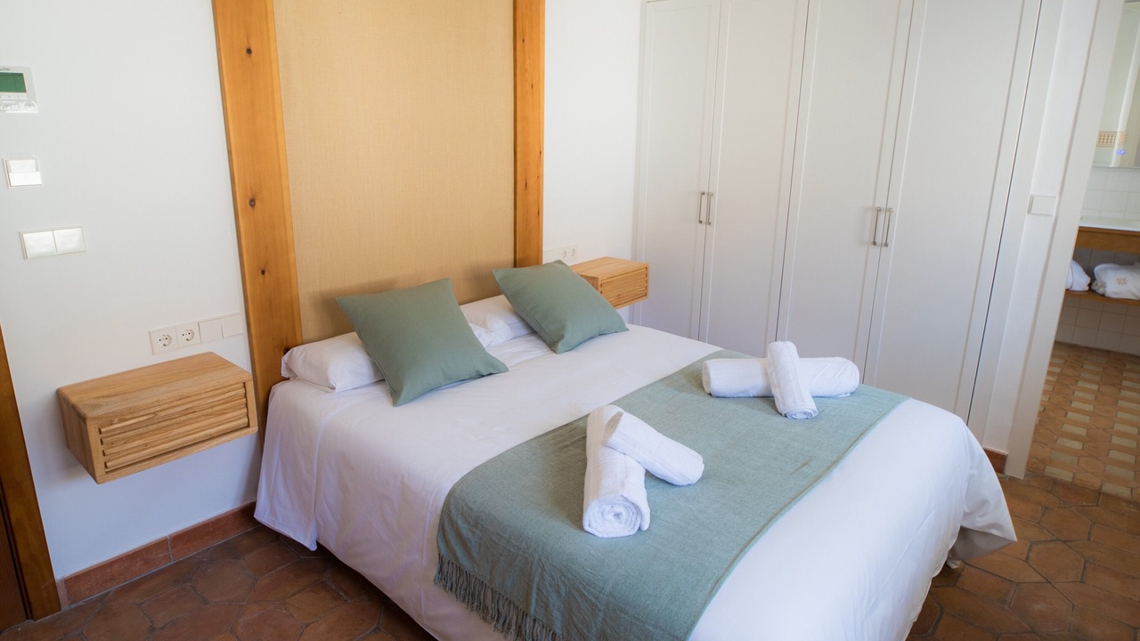 Photo of Bedroom in Campo de Criptana