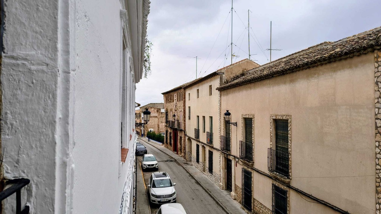 Photo of Outdoor in Campo de Criptana