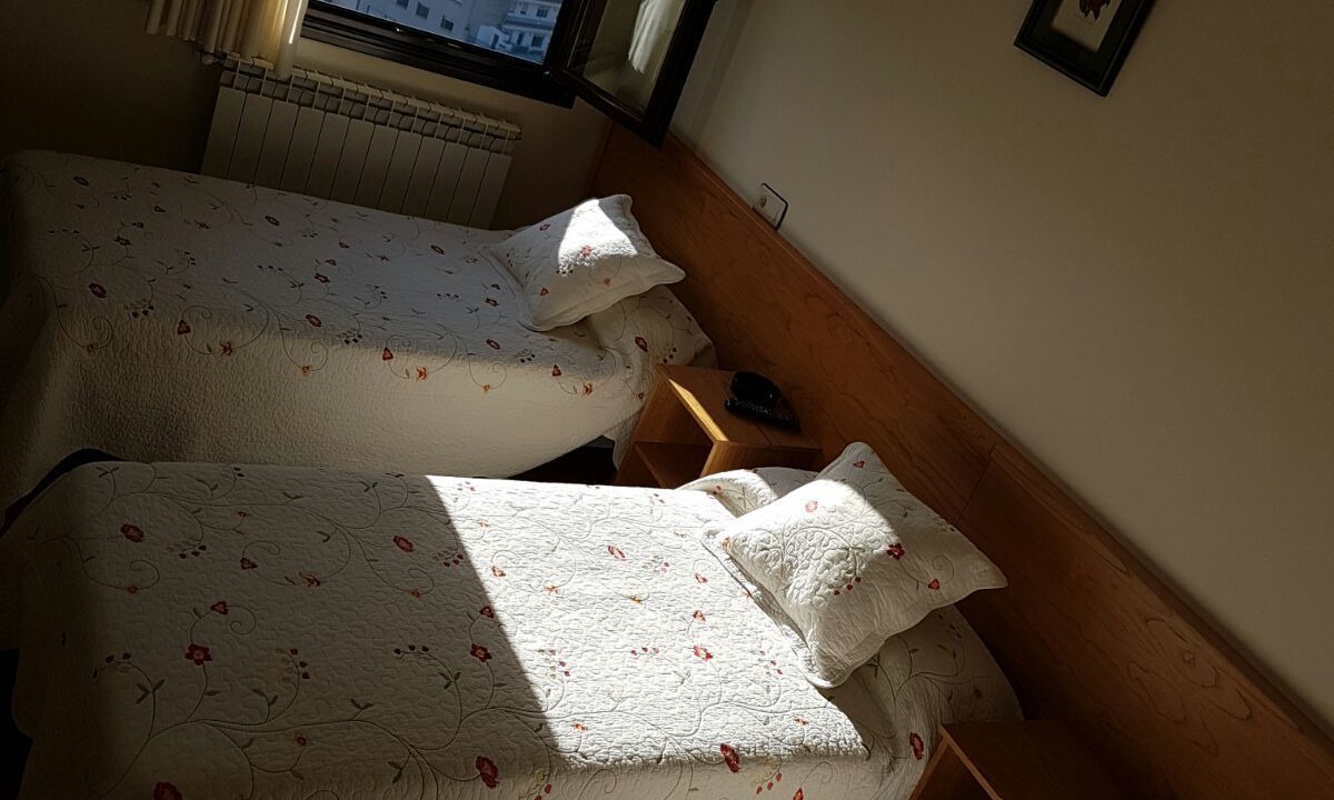 Photo of Bedroom in Cangas del Narcea Municipality