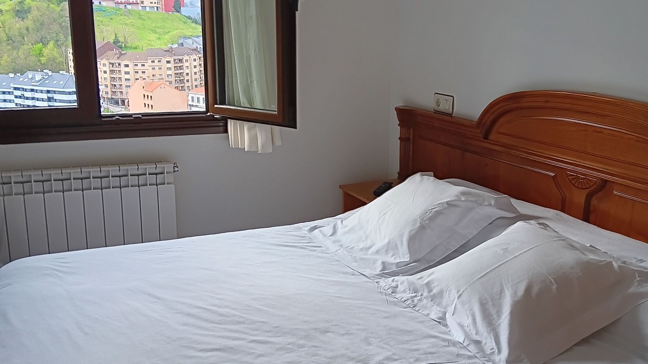 Photo of Bedroom in Cangas del Narcea Municipality