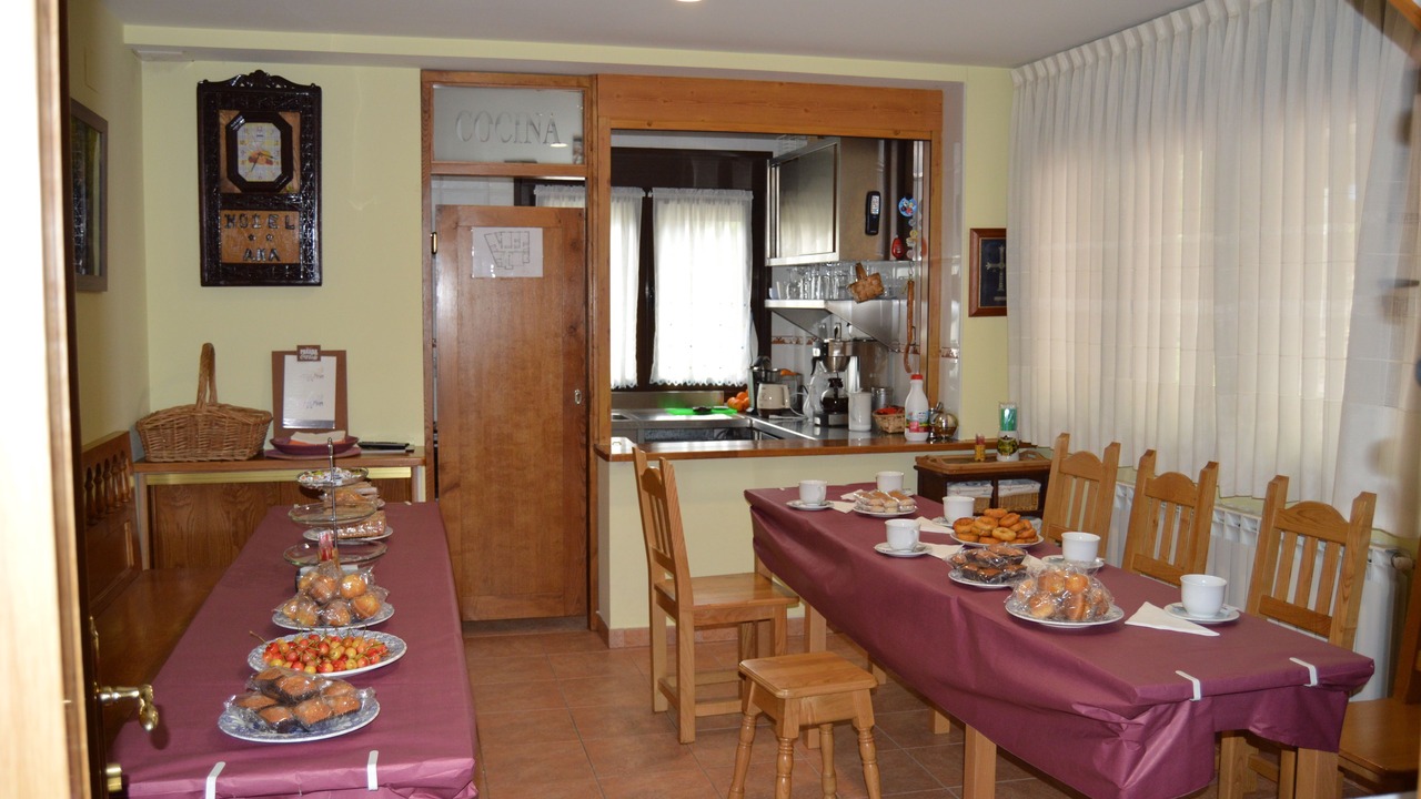 Photo of Others in Cangas del Narcea Municipality