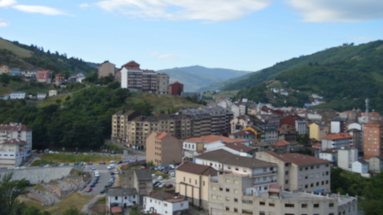 Photo of Others in Cangas del Narcea Municipality
