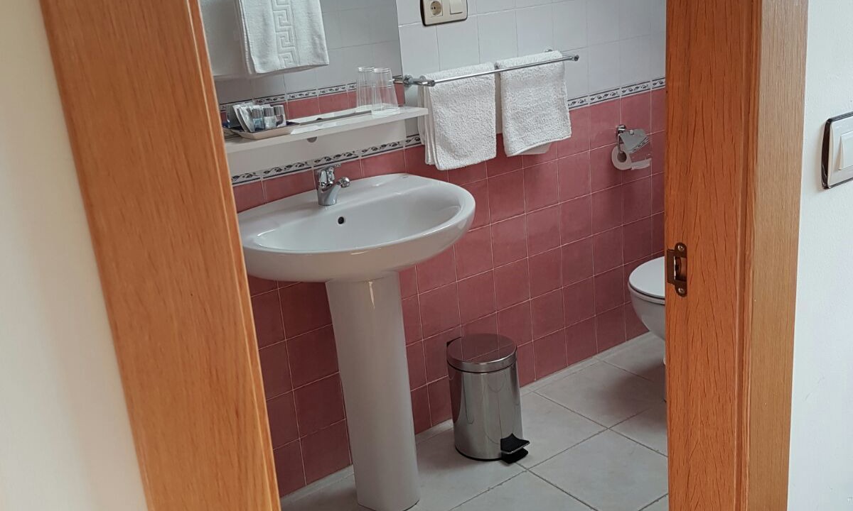 Photo of Bathroom in Cangas del Narcea Municipality