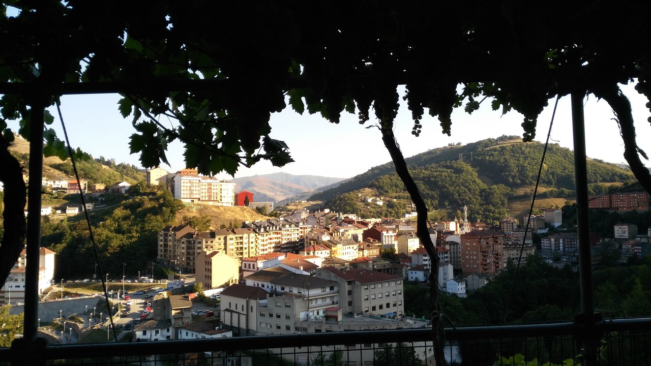 Photo of Others in Cangas del Narcea Municipality
