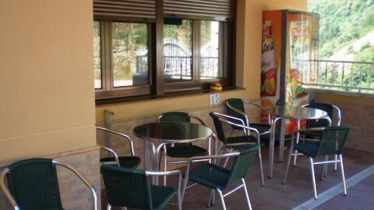 Photo of Patio Balcony in Cangas del Narcea Municipality