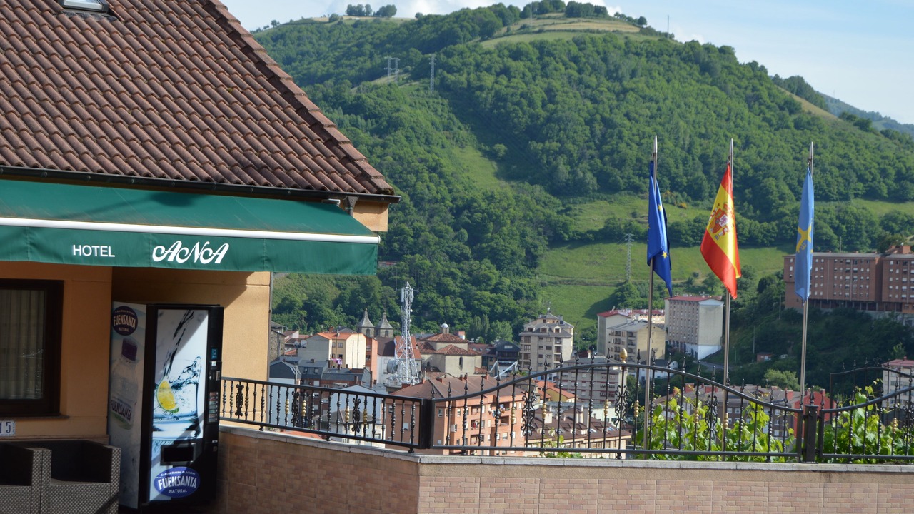 Photo of Outdoor in Cangas del Narcea Municipality