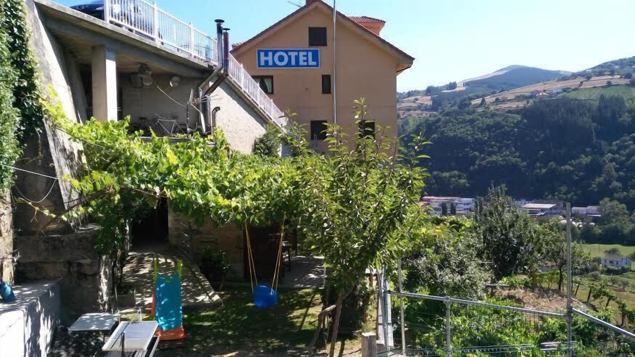 Photo of Outdoor in Cangas del Narcea Municipality
