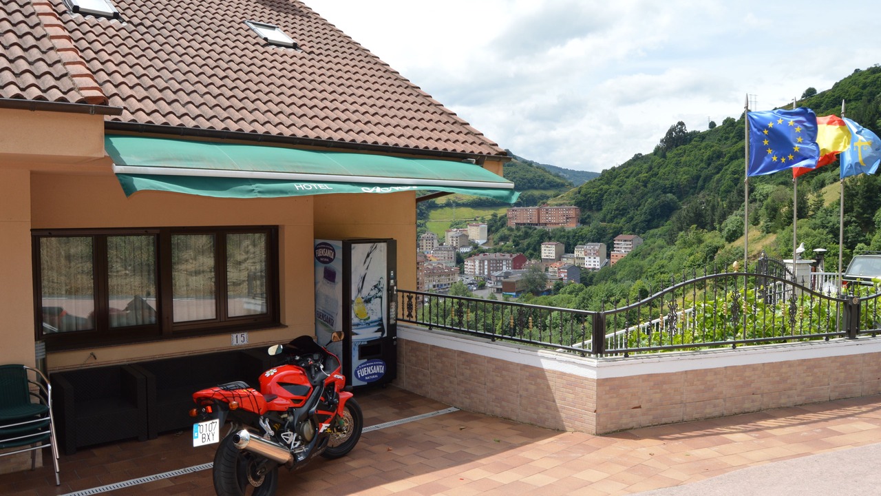 Photo of Outdoor in Cangas del Narcea Municipality