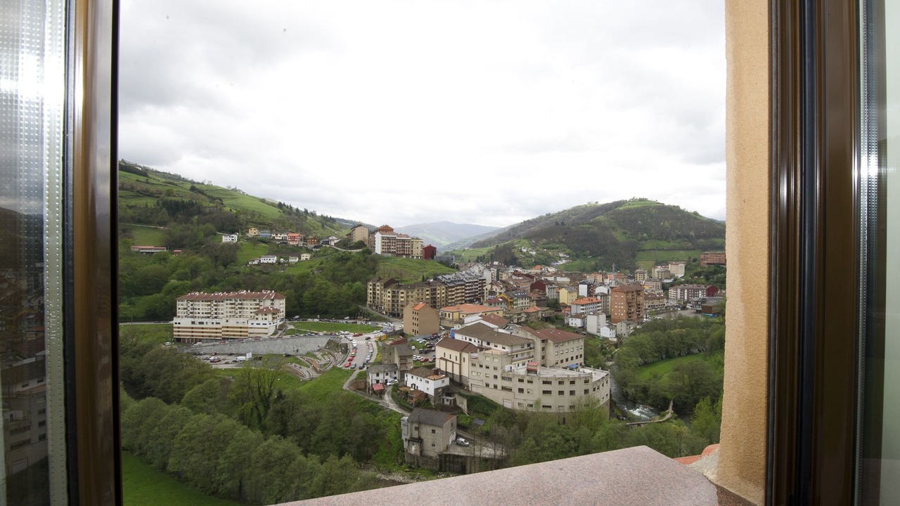 Photo of Bedroom in Cangas del Narcea Municipality