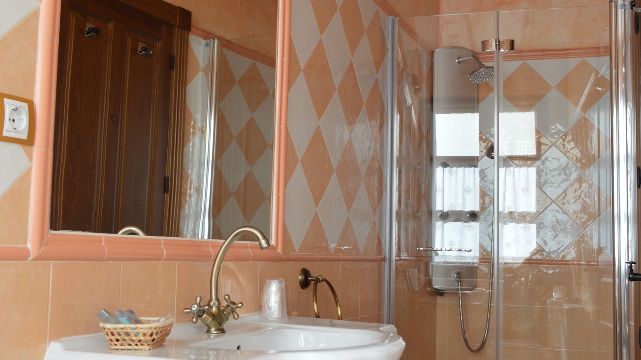 Photo of Bathroom in Saldana