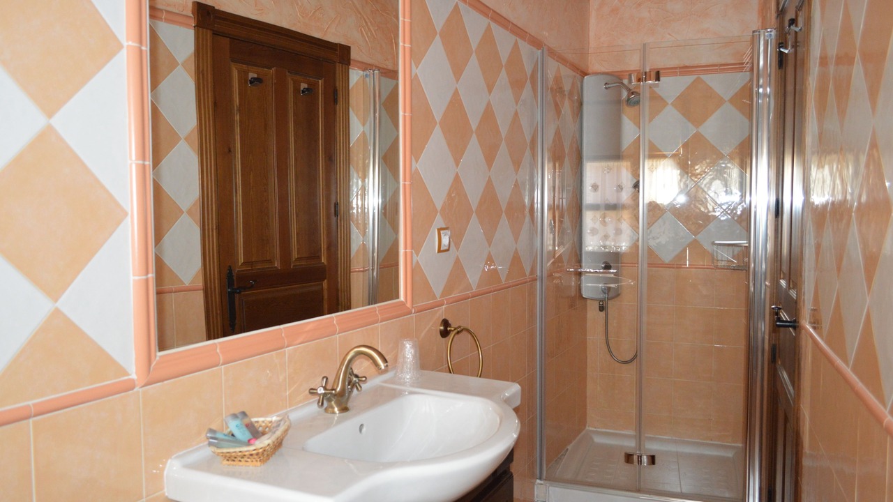 Photo of Bathroom in Saldana