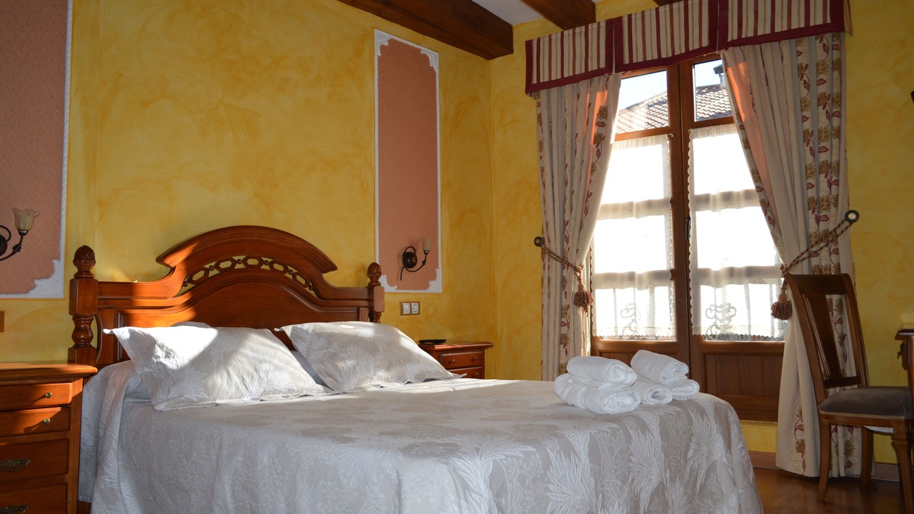 Photo of Bedroom in Saldana