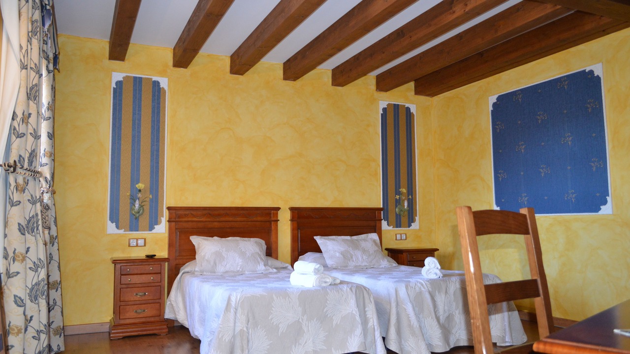 Photo of Bedroom in Saldana