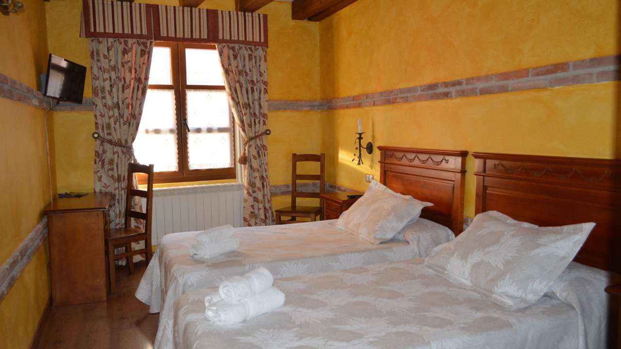 Photo of Bedroom in Saldana