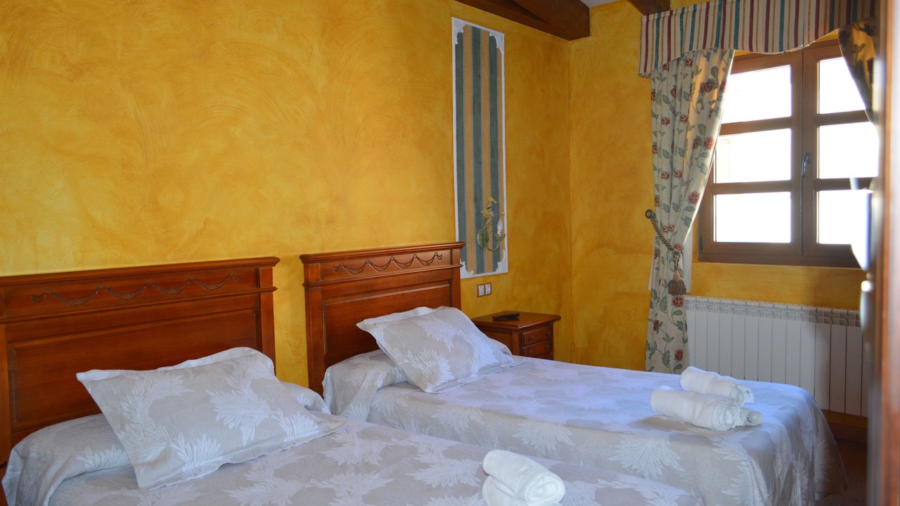 Photo of Bedroom in Saldana