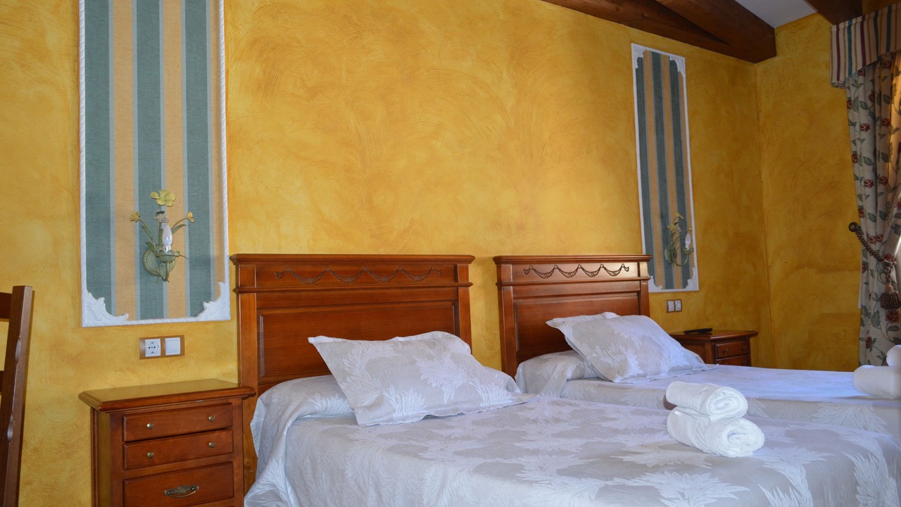 Photo of Bedroom in Saldana