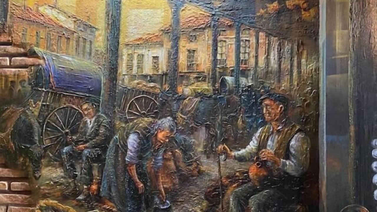 Photo of Others in Saldana