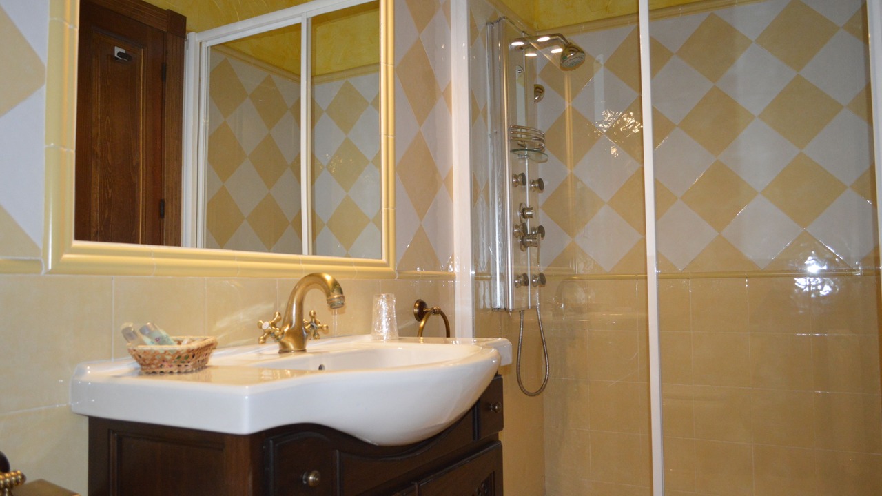 Photo of Bathroom in Saldana