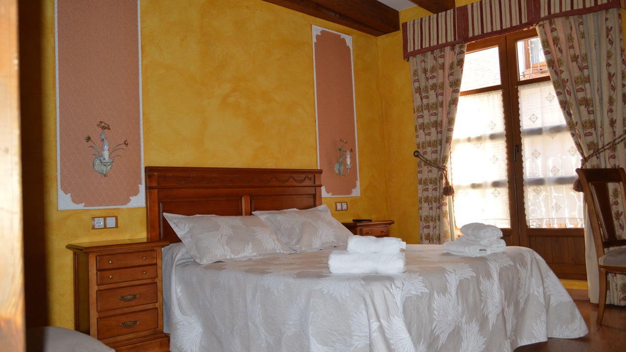 Photo of Bedroom in Saldana