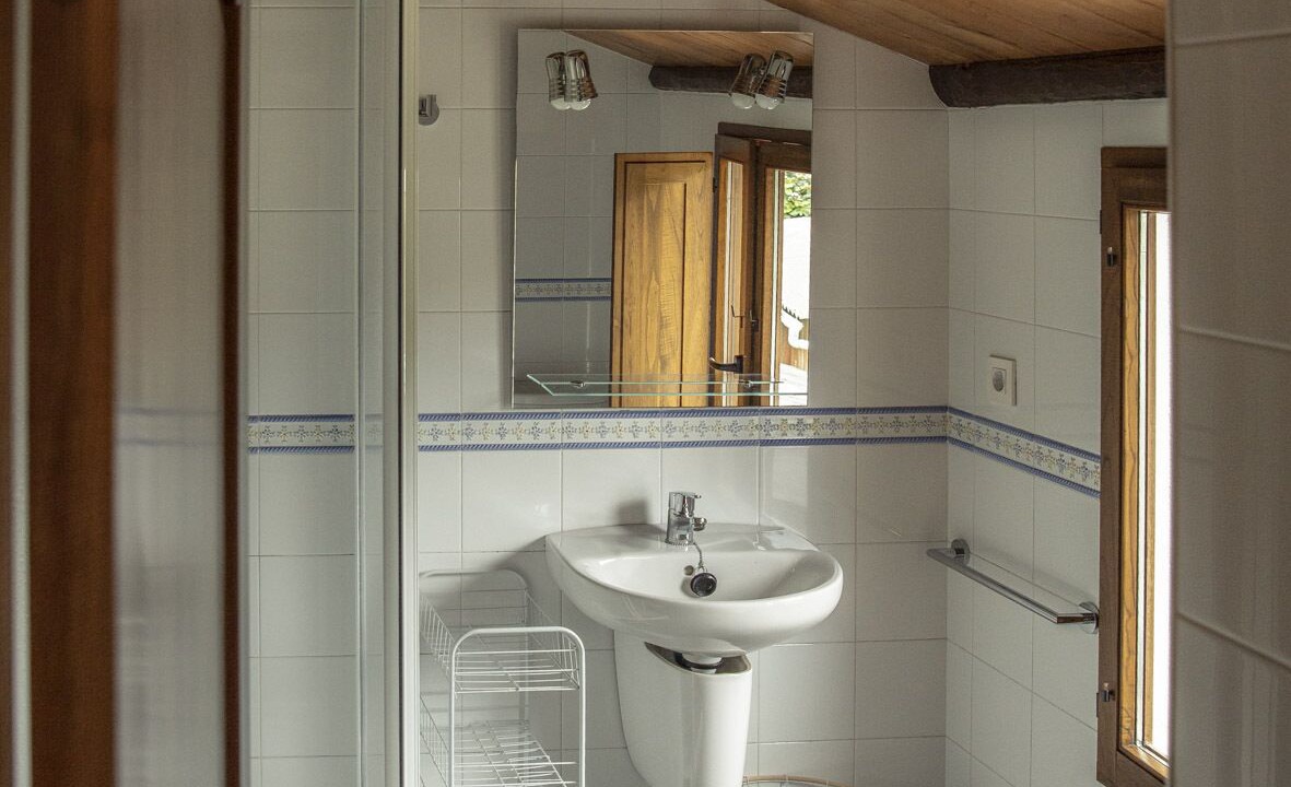 Photo of Bathroom in Couzadoiro
