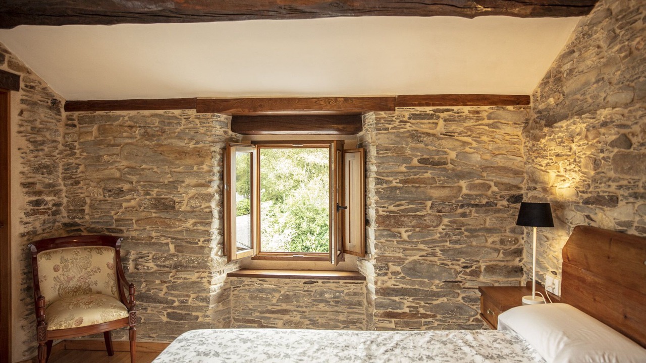 Photo of Bedroom in Couzadoiro
